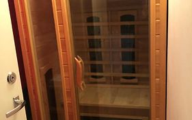 Joutiaisentie H 44 Sunset Apartment
